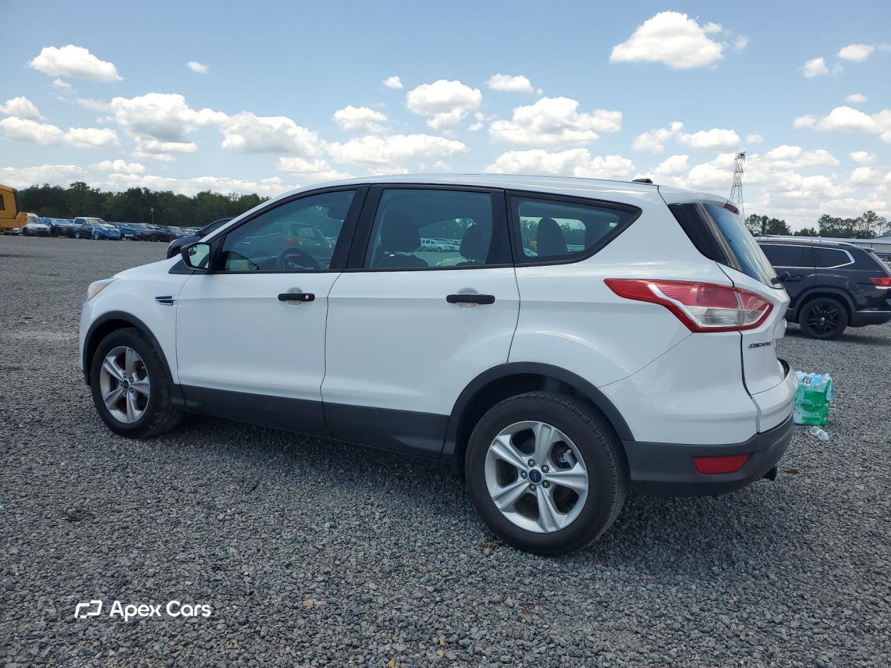 Ford Escape 2014