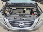 Nissan Pathfinder 2018
