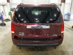 Honda Pilot 2009