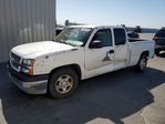 Chevrolet Silverado 2004