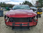 Ford Taurus 2015