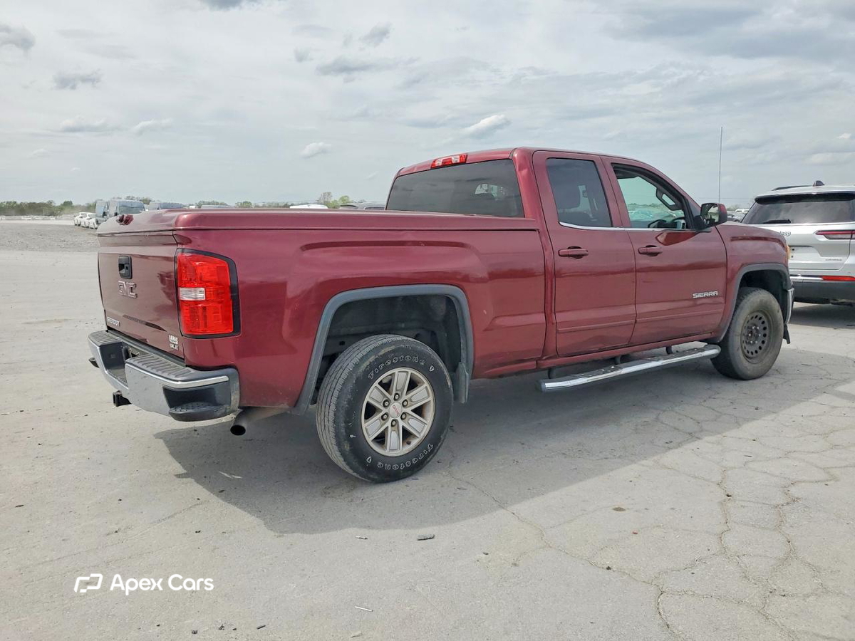 GMC Sierra 2014