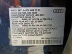 Audi Q7 2023