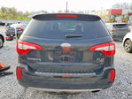 Kia Sorento 2014