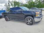 Chevrolet Silverado 2014