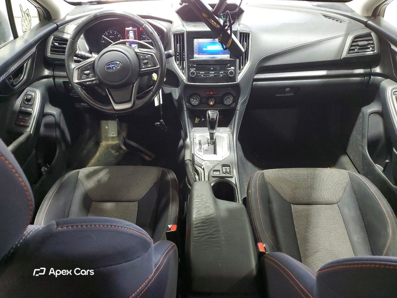 Subaru XV 2019