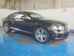 Bentley Continental 2012
