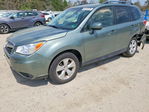 Subaru Forester 2014