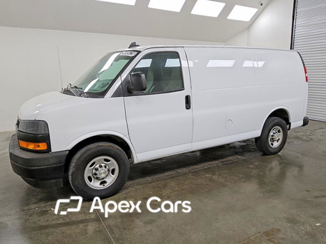 Chevrolet Express 2020 - Image 1 of 14