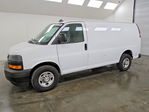 Chevrolet Express 2020