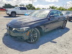 BMW Series 4 2018