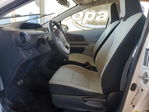 Toyota Prius 2012