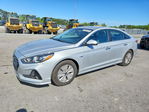 Hyundai Sonata 2018