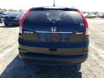 Honda CR-V 2013