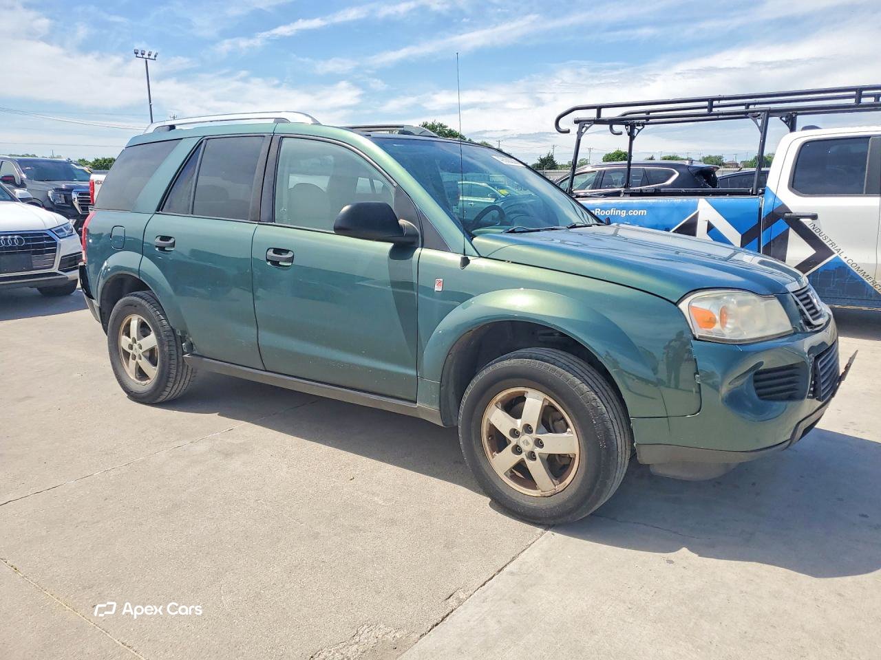 Saturn VUE 2006