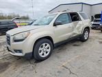 GMC Acadia 2016