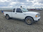Ford Ranger 2011