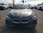 BMW Series 5 2016