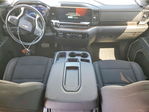 Chevrolet Silverado 2024