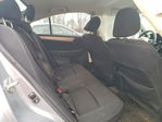 Subaru Legacy 2015