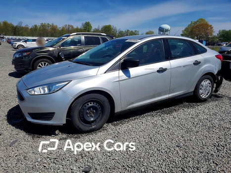 Ford Focus 2015 - Image 1 of 13