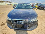 Audi A6 2013