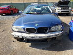 BMW Series 3 2005