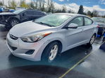 Hyundai Elantra 2011