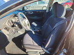 Nissan Sentra 2016