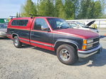 Chevrolet GMT-400 1990