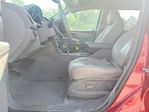 Chevrolet Traverse 2013