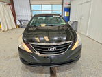 Hyundai Sonata 2011