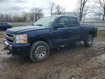 Chevrolet Silverado 2008