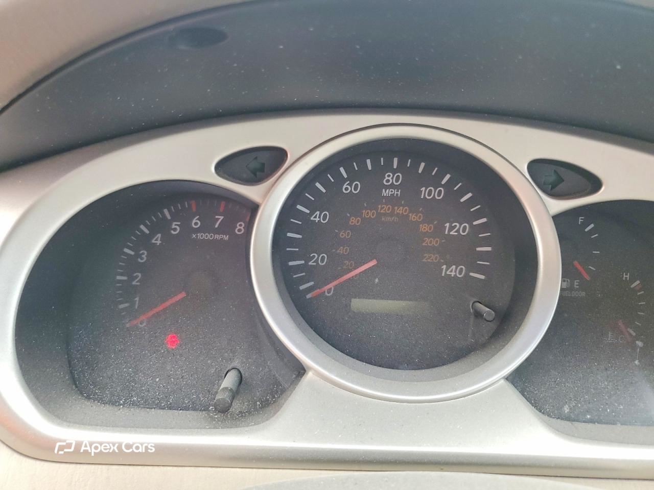 Toyota Highlander 2005