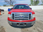 Ford F-150 2012
