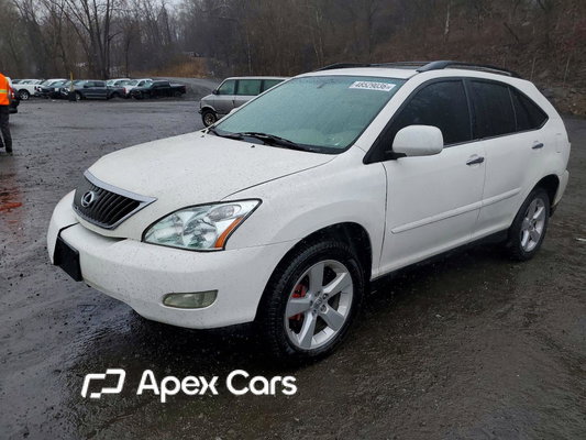 Lexus RX 2008 - Zdjęcie 1 z 13