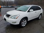 Lexus RX 2008