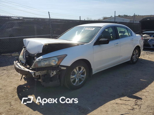 Honda Accord 2011 - Image 1 of 13