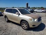 Toyota Highlander 2008