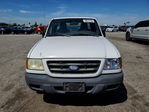 Ford Ranger 2002