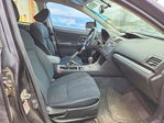 Subaru Impreza 2013