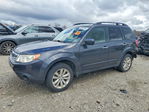 Subaru Forester 2013