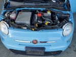 Fiat 500 2016