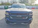 Chevrolet Silverado 2018