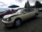 Lexus LS 2000