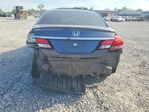 Honda Civic 2015