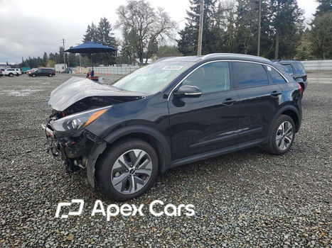 Kia Niro 2022 - Image 1 of 13