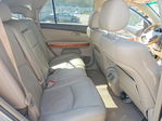 Lexus RX 2008
