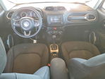 Jeep Renegade 2015