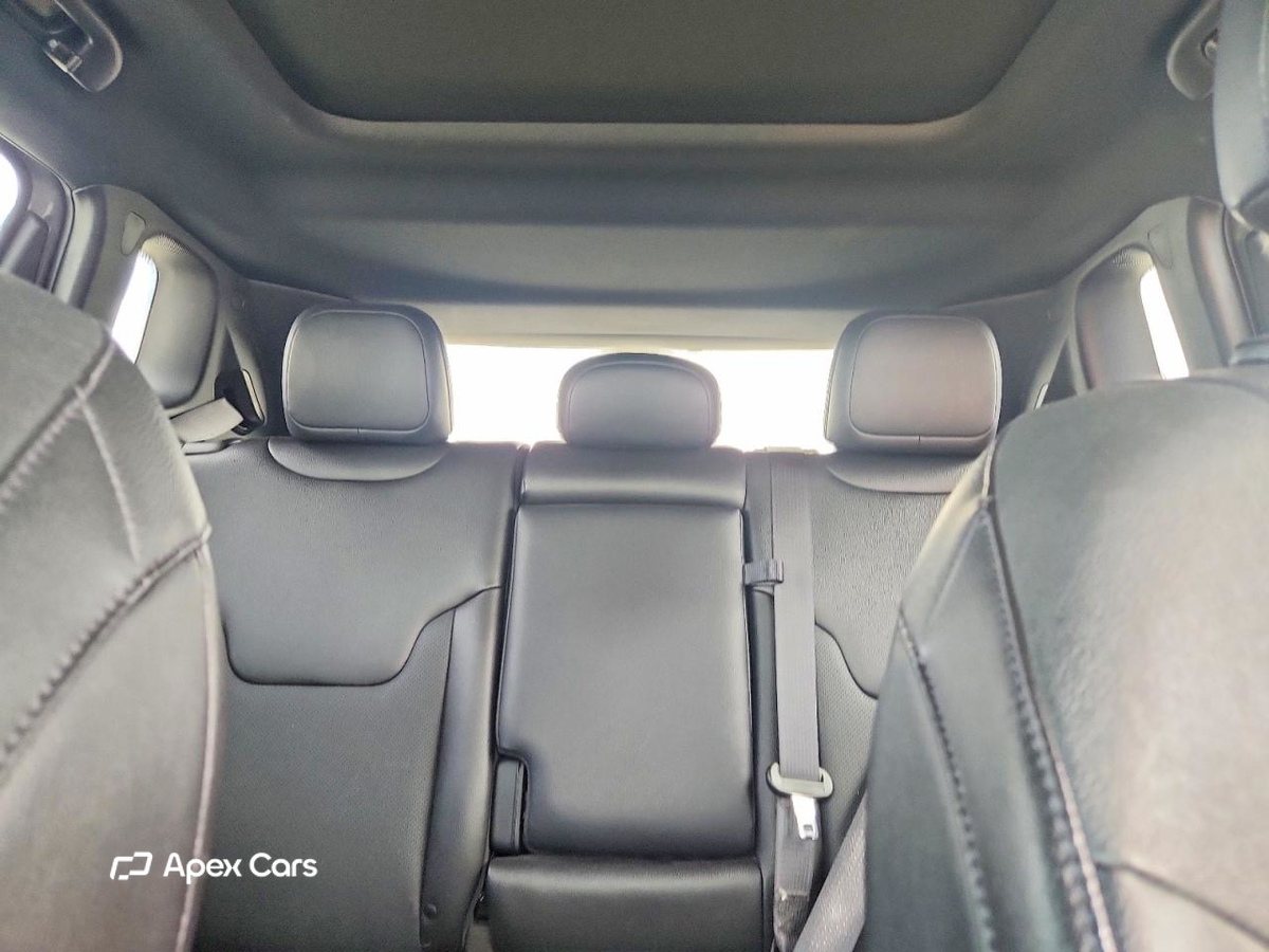 Jeep Compass 2023
